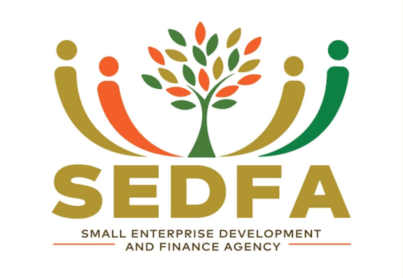 SEDFA — Small Enterprise Development and Finance Agency